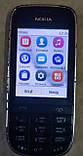 Мобільний телефон Nokia 202 RM-834, фото 3