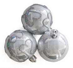 Ялинкові іграшки