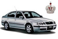 Лобовое стекло SKODA OCTAVIA (Шкода Октавия) 1997-2009