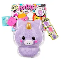 Антистрес іграшка Fluffie Stuffiez Unicorn, Small Collectable Feature Plush 594178