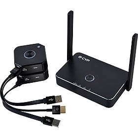 Cypress Система BYOD Колаборації Hyshare Bundle WPS-QPM01