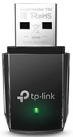 TP-Link WiFi-адаптер Archer T3U AC1300 USB3.0 MU-MIMO mini