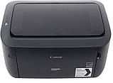 Canon i-SENSYS LBP6030B (бандл з 2 картриджами), фото 6