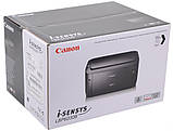 Canon i-SENSYS LBP6030B (бандл з 2 картриджами), фото 7
