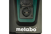 Пилосос Metabo ASA 30 L PC Inox (на 30 літрів, класу пилу L), фото 6