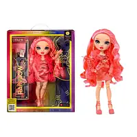 Кукла Rainbow High Pink Fashion Doll - Priscilla 583110