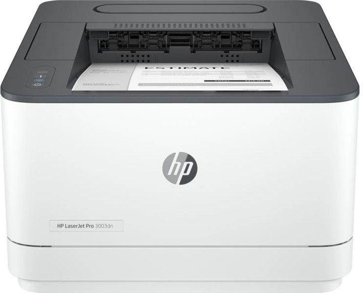 HP Принтер А4 LJ Pro 3003dn
