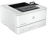 HP Принтер А4 LJ Pro M4003dn, фото 3