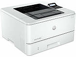 HP Принтер А4 LJ Pro M4003n, фото 3