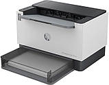 HP Принтер А4 LJ Tank 1502w з Wi-Fi, фото 3