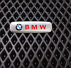 Шильдик на автокилимок BMW БМВ, фото 2