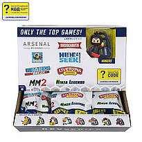 Іграшки-брелки