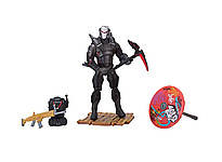 Ігрові фігурки та приналежності