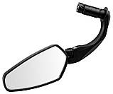 Neo Tools Дзеркало велосипедне з кронштейном, універсальне, протиосколкове, діаметр монтажу 16-22мм, 0.09кг, фото 10