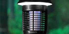 ARDESTO Ліхтар антимоскітний MSK-SB3553