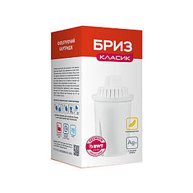 Бриз Картридж КЛАСИК для фільтрів-глечиків