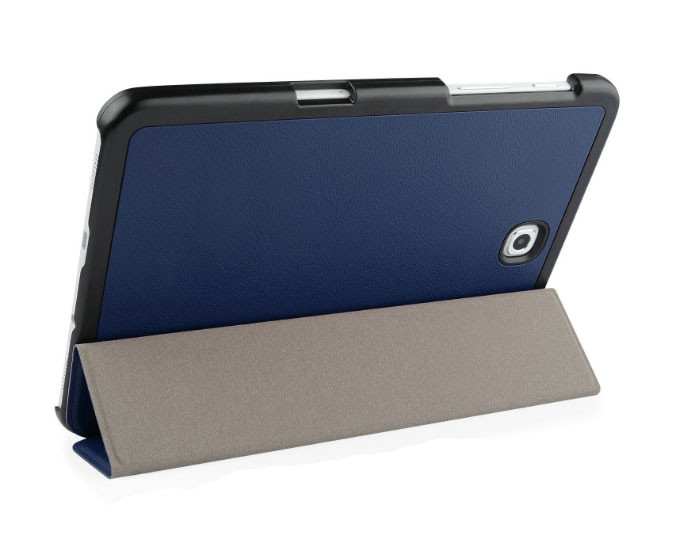 Чохол для планшета Samsung Galaxy Tab S2 8.0" T710 / T711 / T713 / T715 / T719 Slim - Dark Blue