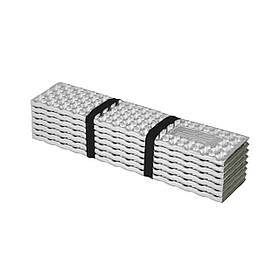 2E Tactical Килимок складаний Base XT, пінний, з тепловідбивним покриттям, зелений