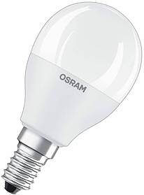 Osram Лампа LED Е14 RGB 5.5Вт 2700K пульт ДУ Р45 STAR