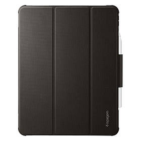 Spigen Чохол для Apple iPad Pro 11"(2022/2021/2020/2018) Rugged Armor Pro, Gunmetal