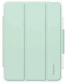Spigen Чохол для Apple iPad Air 10.9" (2022 / 2020) Ultra Hybrid Pro, Green