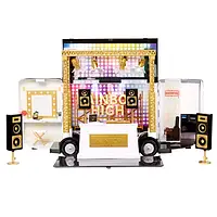 Кукла Rainbow Vision World Tour Bus & Stage Playset 583721