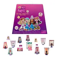 Кукла MGA's Miniverse Bratz Minis Advent Calendar 586401