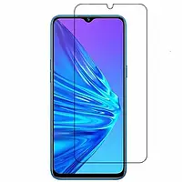 Захисне скло Realme 5i прозоре \ Захисне скло для Realme 5i прозоре без рамки