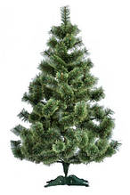 Штучні ялинки і сосни