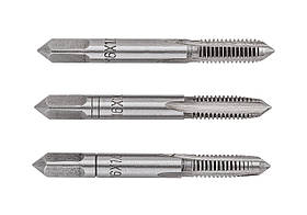 Topex 14A206 Мiтчики M6, набiр 3 шт.*1 уп.