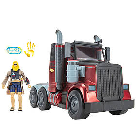 Fortnite Колекційна фігурка Jazwares Fortnite Deluxe Feature Vehicle RC Mudflap