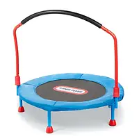 Кукла Little Tikes Easy Store 3ft-Trampoline 642265