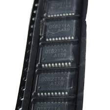 Мікросхема 74HC245D SOIC-20 оригінал в стрічці, фото 1