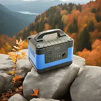 Пристрої електроживлення