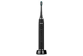 ARDESTO Електрична зубна щітка ETB-211B чорна