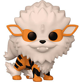 Funko Фігурка Funko POP Games: Pokemon - Arcanine (EMEA)