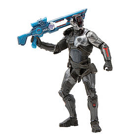 Fortnite Колекційна фігурка Master Series Figure The Foundation (Dark), 10см