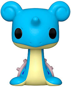 Funko Фігурка Funko POP Games: Pokemon - Lapras