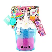 Fluffie Stuffiez Boba Drink, Small Collectable Feature Plush 594321