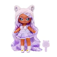 Кукла Na Na Na Surprise Sweetest Gems Dolls - Juno Summers (Alexandrite) 582533C3