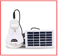 Аккумулятор фонарь от солнечной батареи I5J6K Осветительная станция Фонари для освещения двора