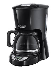 Russell Hobbs 22620-56 Textures Plus+ Black