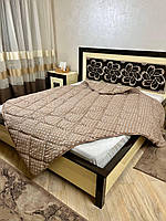 Ковдра холофайбер бренд Зима