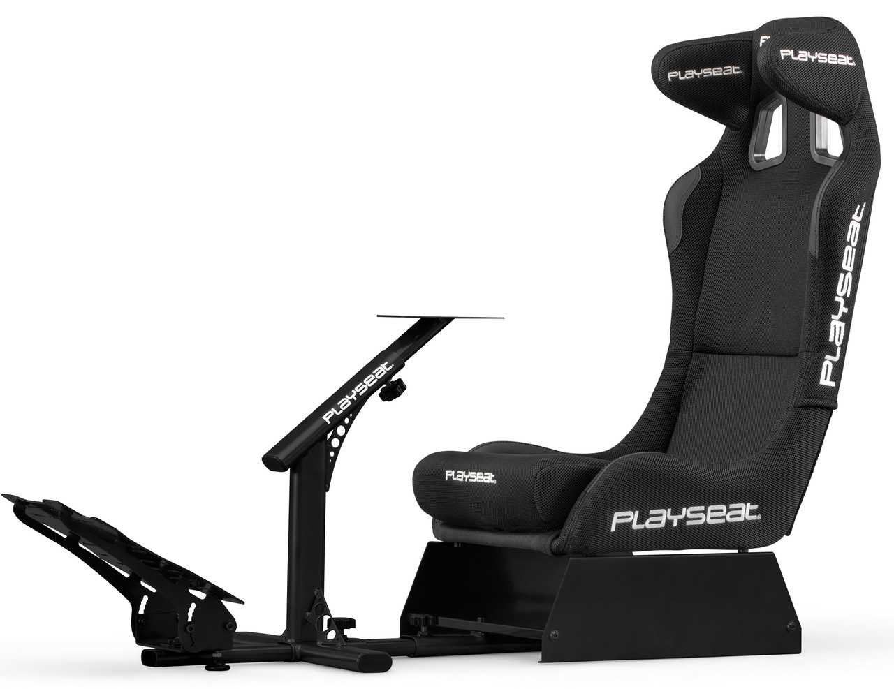 Playseat Кокпіт з кріпленням для керма та педалей Evolution PRO - ActiFit, фото 1