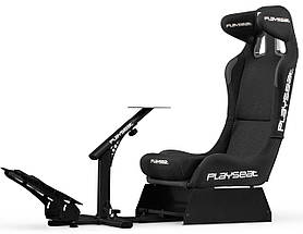 Playseat Кокпіт з кріпленням для керма та педалей Evolution PRO - ActiFit