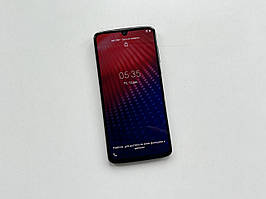 Motorola Moto Z4 XT1980-4 - 6.4", 48MP, 128Gb, 4GB RAM, 3600mAh Оригінал!