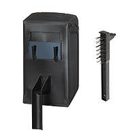 Апарат зварювальний INTERTOOL DT-4002 інверторний MMA-150А, 230В, 6,2кВА, 1,6 - 4мм, фото 11