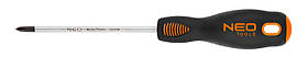 Neo Tools 04-021 Викрутка Phillips PH0 x 75 мм
