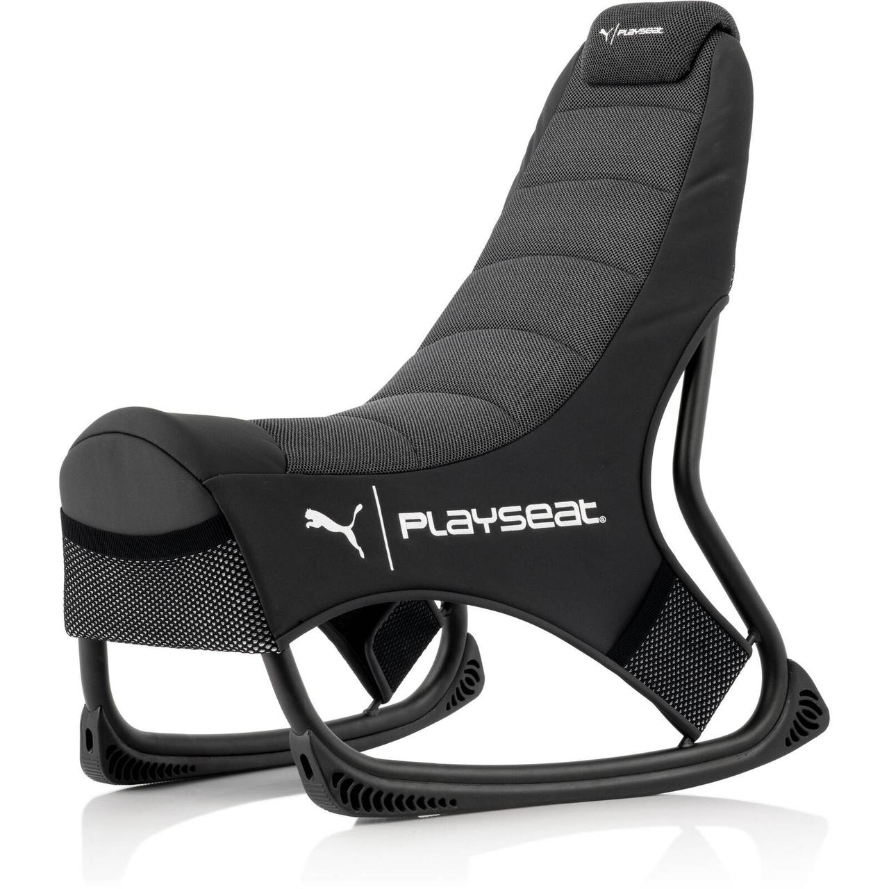 Playseat Консольне крісло PUMA Edition - Black, фото 1