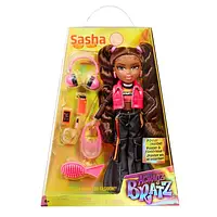 Кукла Bratz Alwayz Sasha Fashion Doll with 10 Accessories 505235